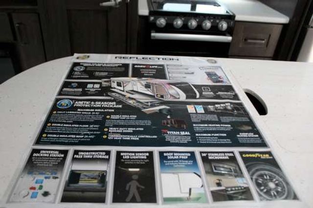 2022 Grand Design REFLECTION - Ledet's Auto Sales Gonzales, Louisiana 70737 2022 Grand Design REFLECTION - Ledet's Auto Sales Gonzales, Louisiana 70737