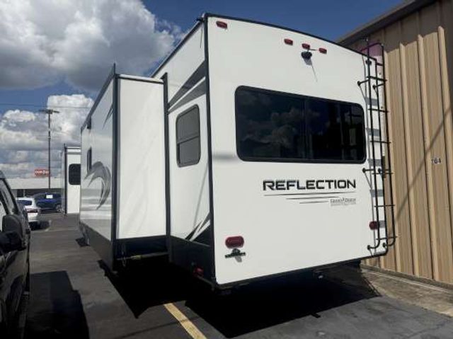 2022 Grand Design REFLECTION - Ledet's Auto Sales Gonzales, Louisiana 70737 2022 Grand Design REFLECTION - Ledet's Auto Sales Gonzales, Louisiana 70737