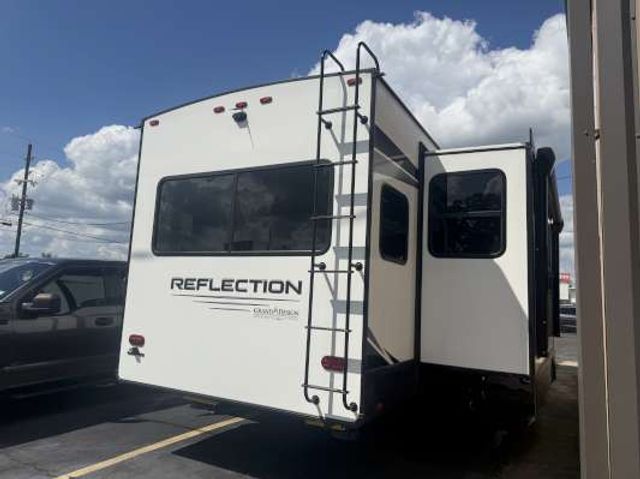 2022 Grand Design REFLECTION - Ledet's Auto Sales Gonzales, Louisiana 70737 2022 Grand Design REFLECTION - Ledet's Auto Sales Gonzales, Louisiana 70737