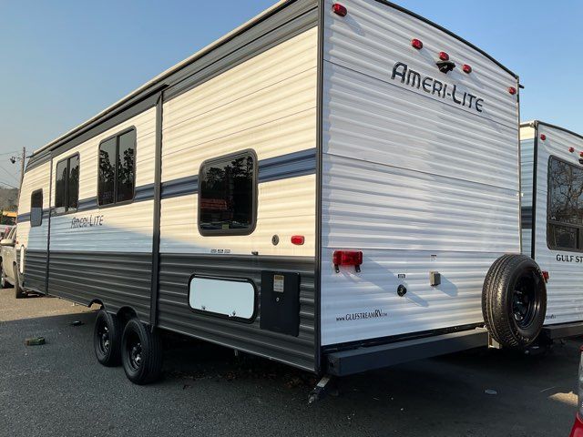2022 Gulf Stream Ameri lite - John Gibson Auto Sales Hot Springs 2022 Gulf Stream Ameri lite - John Gibson Auto Sales Hot Springs