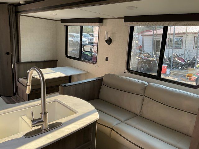 2022 Gulf Stream Ameri lite - John Gibson Auto Sales Hot Springs 2022 Gulf Stream Ameri lite - John Gibson Auto Sales Hot Springs