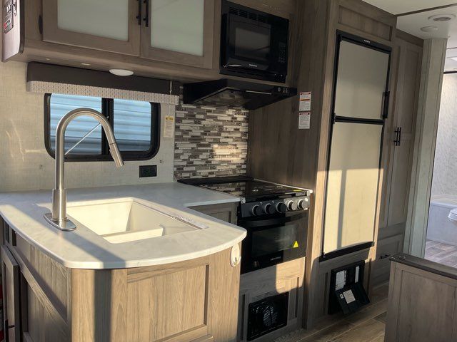 2022 Gulf Stream Ameri lite  - John Gibson Auto Sales Hot Springs