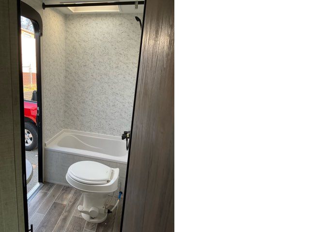 2022 Gulf Stream Ameri lite  - John Gibson Auto Sales Hot Springs