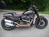 2022 Harley-Davidson Fat Bob 114 | Franklin, TN | Moonshine Harley-Davidson 2022 Harley-Davidson Fat Bob 114 | Franklin, TN | Moonshine Harley-Davidson