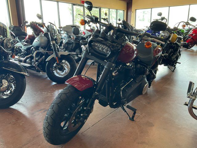 2022 Harley-Davidson FXFBS FAT BOB HEAVY WEIGHT - John Gibson Auto Sales Hot Springs 2022 Harley-Davidson FXFBS FAT BOB HEAVY WEIGHT - John Gibson Auto Sales Hot Springs