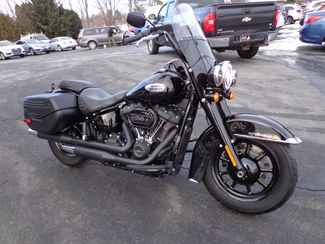 2022 Harley-Davidson HERITAGE SOFTAIL CLASSIC FLHCS | Ephrata, PA | Oregon Pike Motors