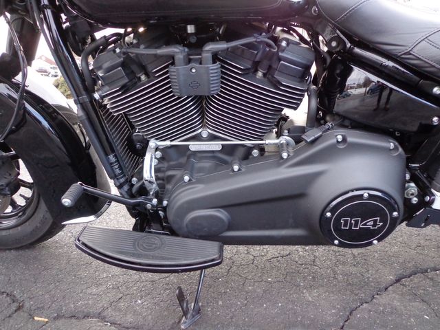 2022 Harley-Davidson HERITAGE SOFTAIL CLASSIC FLHCS