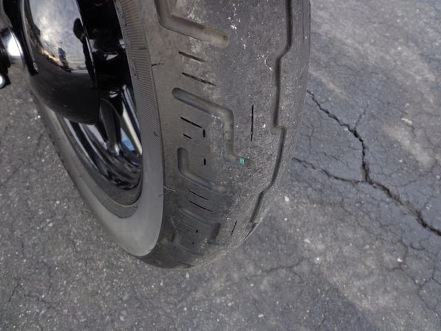 2022 Harley-Davidson HERITAGE SOFTAIL CLASSIC FLHCS