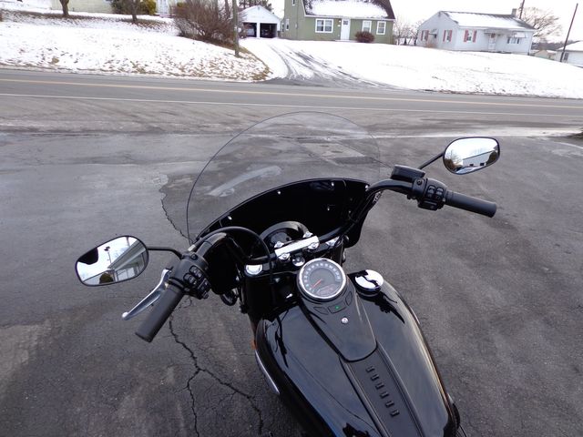 2022 Harley-Davidson HERITAGE SOFTAIL CLASSIC FLHCS