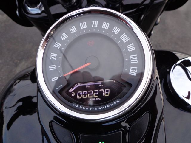 2022 Harley-Davidson HERITAGE SOFTAIL CLASSIC FLHCS