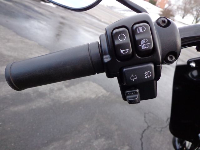 2022 Harley-Davidson HERITAGE SOFTAIL CLASSIC FLHCS