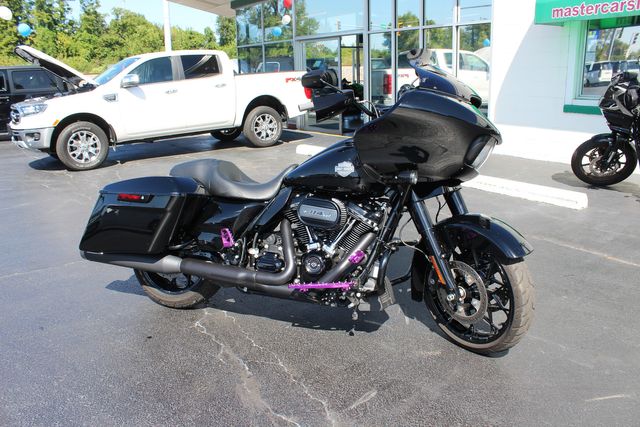 2022 Harley-Davidson Road Glide Special | Granite City, Illinois | MasterCars Company Inc. 2022 Harley-Davidson Road Glide Special | Granite City, Illinois | MasterCars Company Inc.