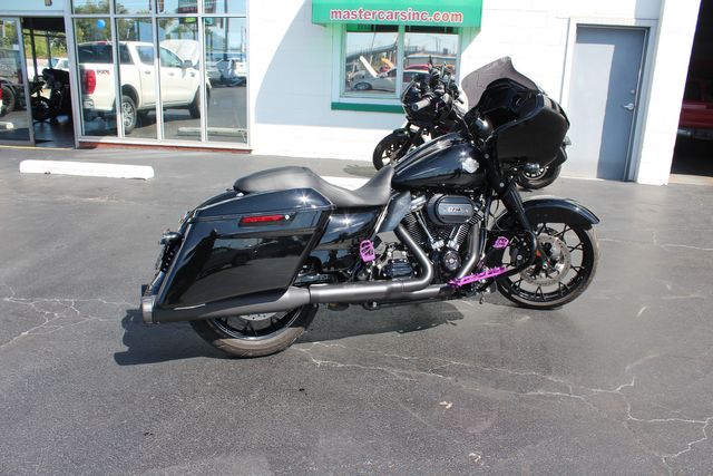 2022 Harley-Davidson Road Glide Special | Granite City, Illinois | MasterCars Company Inc. 2022 Harley-Davidson Road Glide Special | Granite City, Illinois | MasterCars Company Inc.