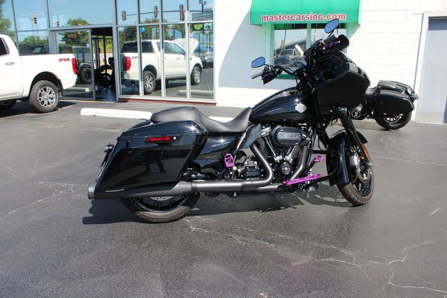 2022 Harley-Davidson Road Glide Special | Granite City, Illinois | MasterCars Company Inc. 2022 Harley-Davidson Road Glide Special | Granite City, Illinois | MasterCars Company Inc.