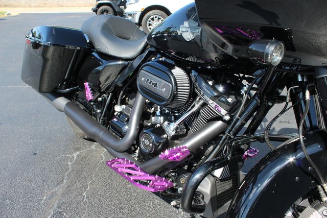 2022 Harley-Davidson Road Glide Special | Granite City, Illinois | MasterCars Company Inc. 2022 Harley-Davidson Road Glide Special | Granite City, Illinois | MasterCars Company Inc.