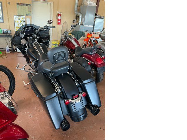 2022 Harley-Davidson Road Glide Special 2022 Harley-Davidson Road Glide Special