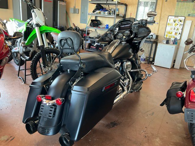 2022 Harley-Davidson Road Glide Special 2022 Harley-Davidson Road Glide Special
