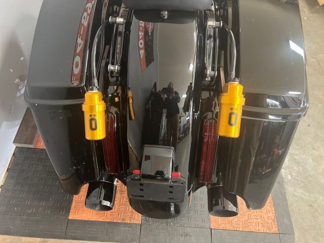 2022 Harley-Davidson Road Glide CVO