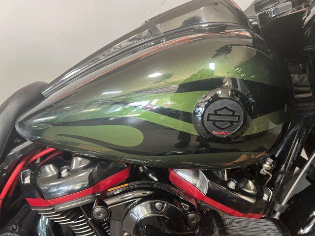 2022 Harley-Davidson Road Glide CVO