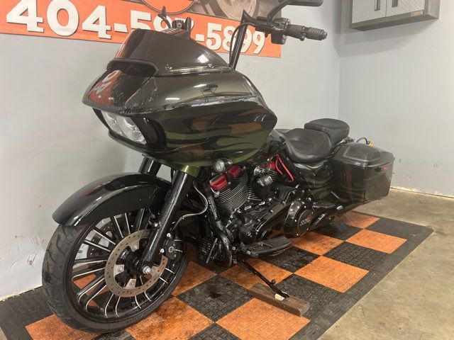 2022 Harley-Davidson Road Glide CVO