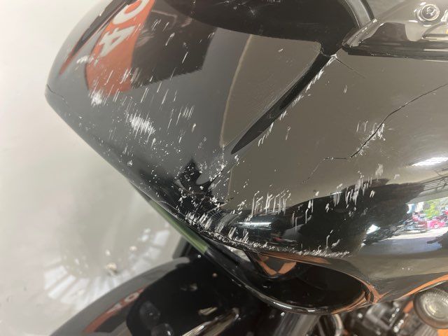 2022 Harley-Davidson Road Glide CVO