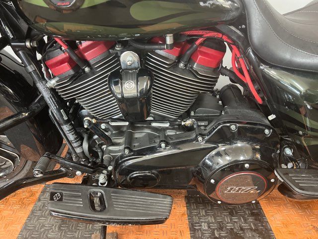 2022 Harley-Davidson Road Glide CVO