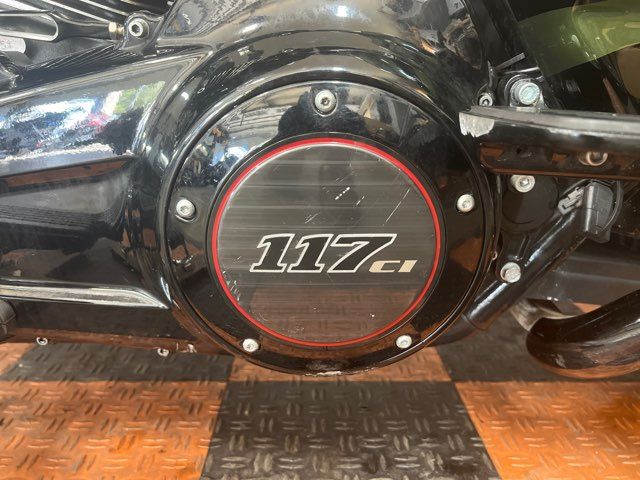 2022 Harley-Davidson Road Glide CVO