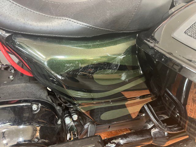 2022 Harley-Davidson Road Glide CVO