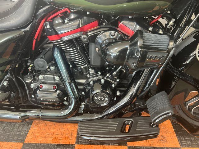 2022 Harley-Davidson Road Glide CVO