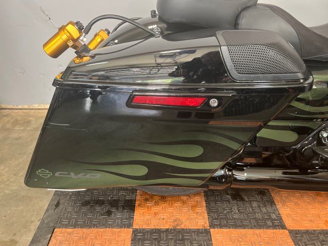 2022 Harley-Davidson Road Glide CVO