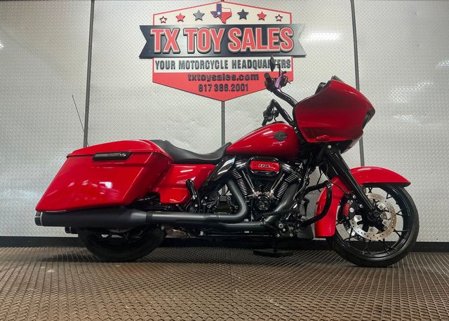 2022 Harley-Davidson Road Glide Special