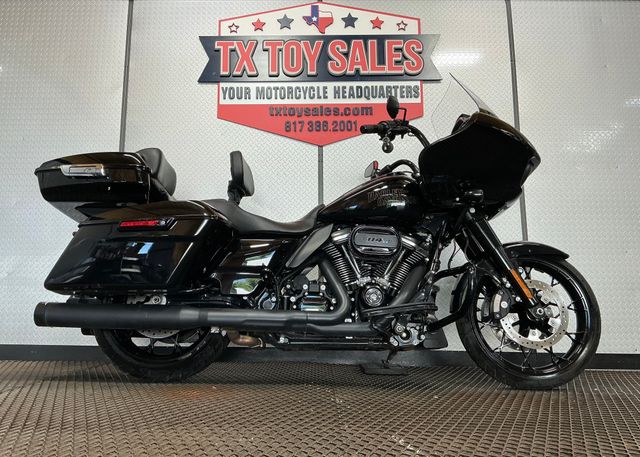 2022 Harley-Davidson Road Glide Special Vivid Black (Black Finish
