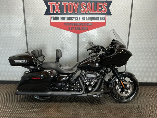 2022 Harley-Davidson Road Glide Special Vivid Black (Black Finish