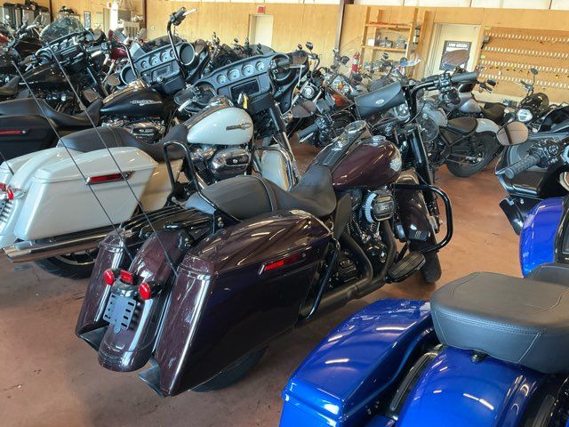 2022 Harley-Davidson Road King Special - John Gibson Auto Sales Hot Springs 2022 Harley-Davidson Road King Special - John Gibson Auto Sales Hot Springs