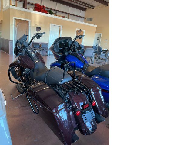 2022 Harley-Davidson Road King Special 2022 Harley-Davidson Road King Special