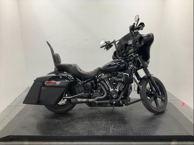 2022 Harley-Davidson Softail Street Bob 114 | Fort Worth, TX | TX Toy Sales