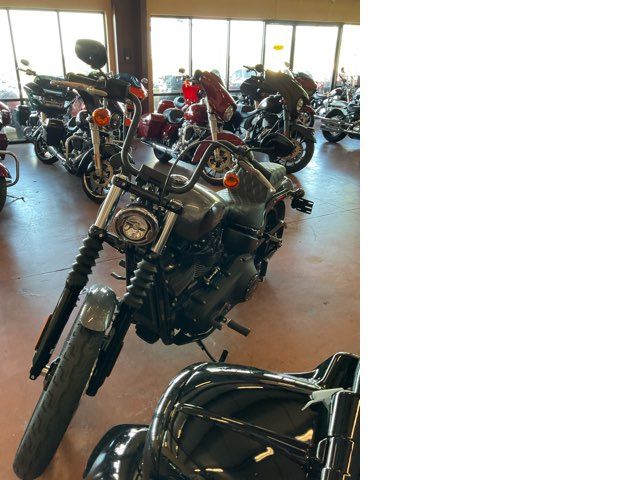 2022 Harley-Davidson Softail Street Bob 114 2022 Harley-Davidson Softail Street Bob 114