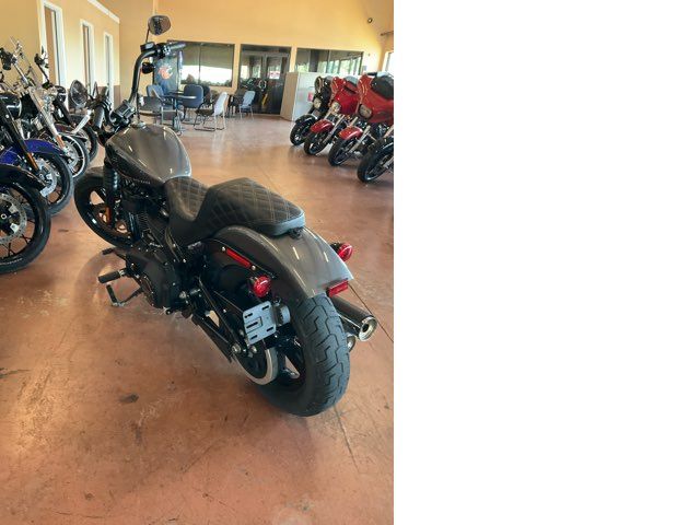 2022 Harley-Davidson Softail Street Bob 114 2022 Harley-Davidson Softail Street Bob 114