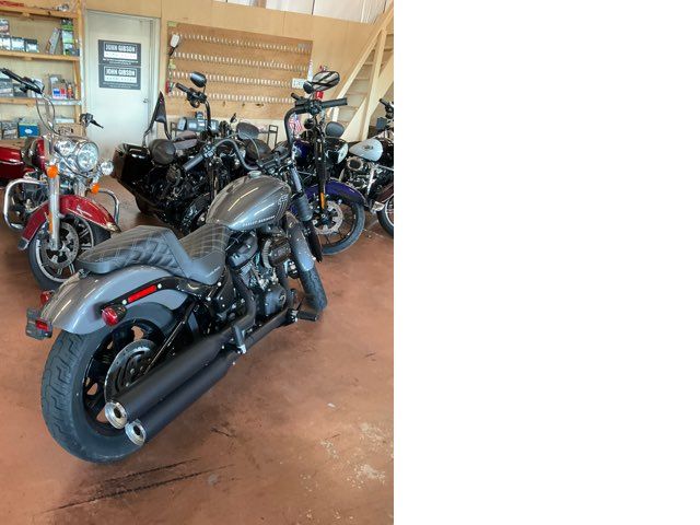 2022 Harley-Davidson Softail Street Bob 114 2022 Harley-Davidson Softail Street Bob 114