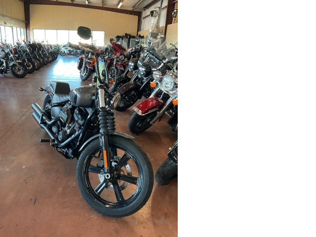 2022 Harley-Davidson Softail Street Bob 114 - John Gibson Auto Sales Hot Springs
