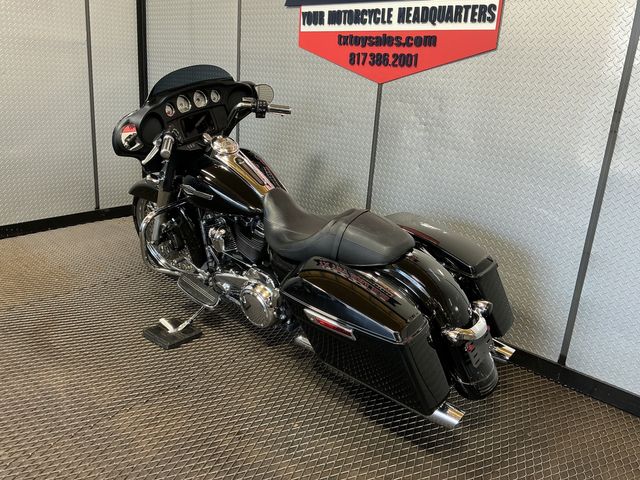 2022 Harley-Davidson Street Glide Base | Fort Worth, TX | TX Toy Sales