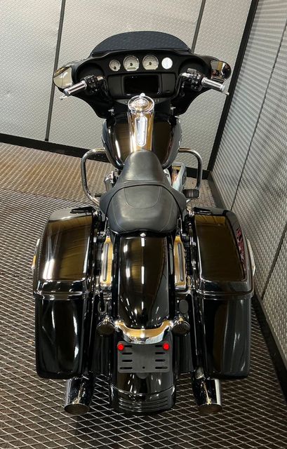 2022 Harley-Davidson Street Glide Base | Fort Worth, TX | TX Toy Sales