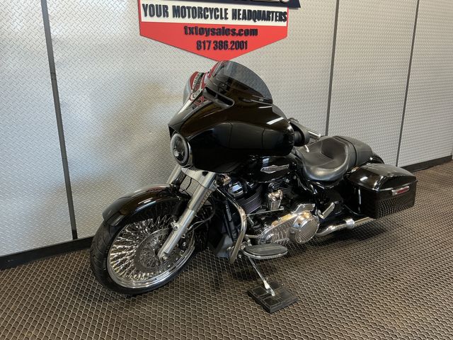 2022 Harley-Davidson Street Glide Base | Fort Worth, TX | TX Toy Sales