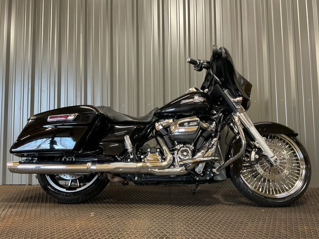 2022 Harley-Davidson Street Glide Base | Fort Worth, TX | TX Toy Sales