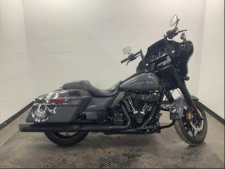 2022 Harley-Davidson Street Glide ST | Fort Worth, TX | TX Toy Sales in Fort Worth, TX 76131