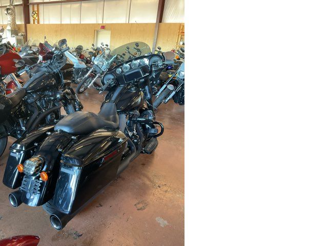 2022 Harley-Davidson Street Glide ST 2022 Harley-Davidson Street Glide ST
