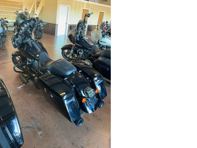 2022 Harley-Davidson Street Glide ST 2022 Harley-Davidson Street Glide ST