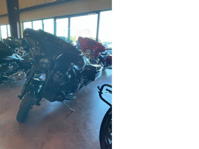 2022 Harley-Davidson Street Glide ST 2022 Harley-Davidson Street Glide ST