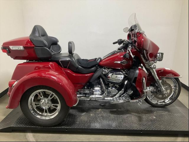 2022 Harley-Davidson Trike  | Fort Worth, TX | TX Toy Sales