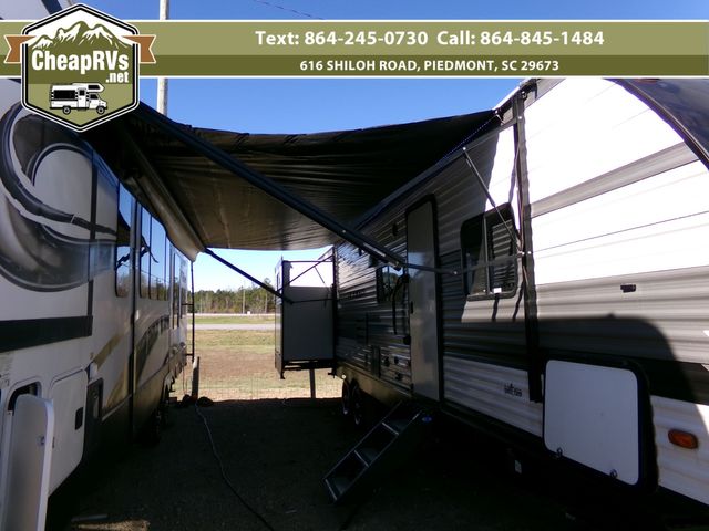 2022 Heartland Pioneer 335BH | Piedmont, SC | Cheap RV's LLC 2022 Heartland Pioneer 335BH | Piedmont, SC | Cheap RV's LLC